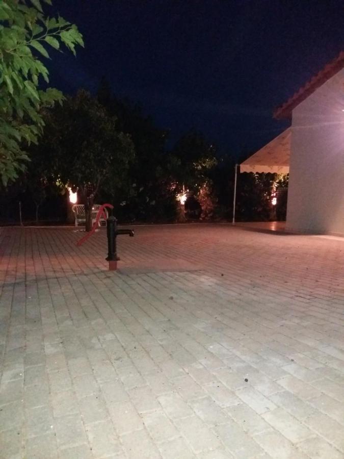 Eirini House Villa Drepano  Exterior photo