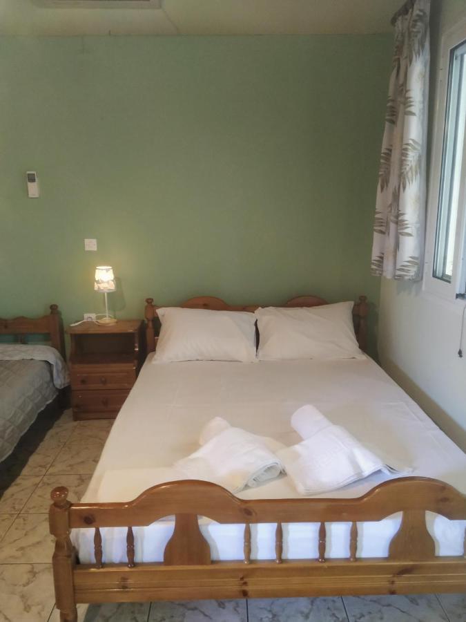 Eirini House Villa Drepano  Exterior photo